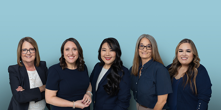 Heirloom Legal PLLC in Houston, TX