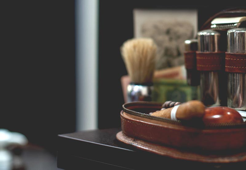 Lads & Dads Barbershop ll in Glendale, AZ (3)