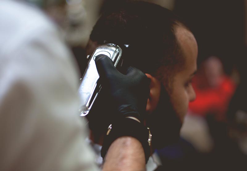 Lads & Dads Barbershop ll in Glendale, AZ (4)
