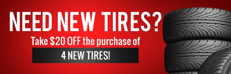 TREADS & CARE TIRE CO. in New Roads, LA (4)
