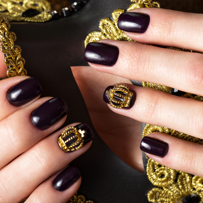 LuXe Nails in Leonardtown, MD