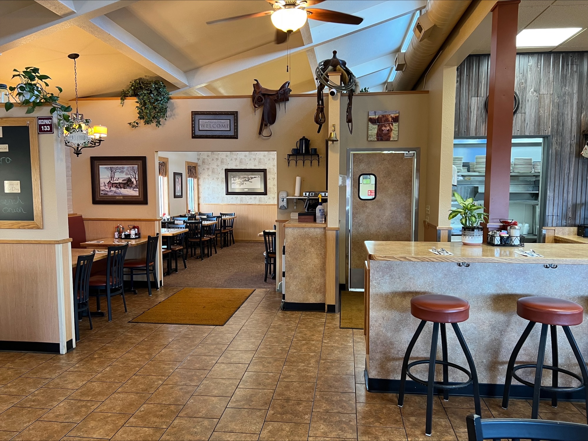 Rise N Shine Cafe in Helena, MT (4)