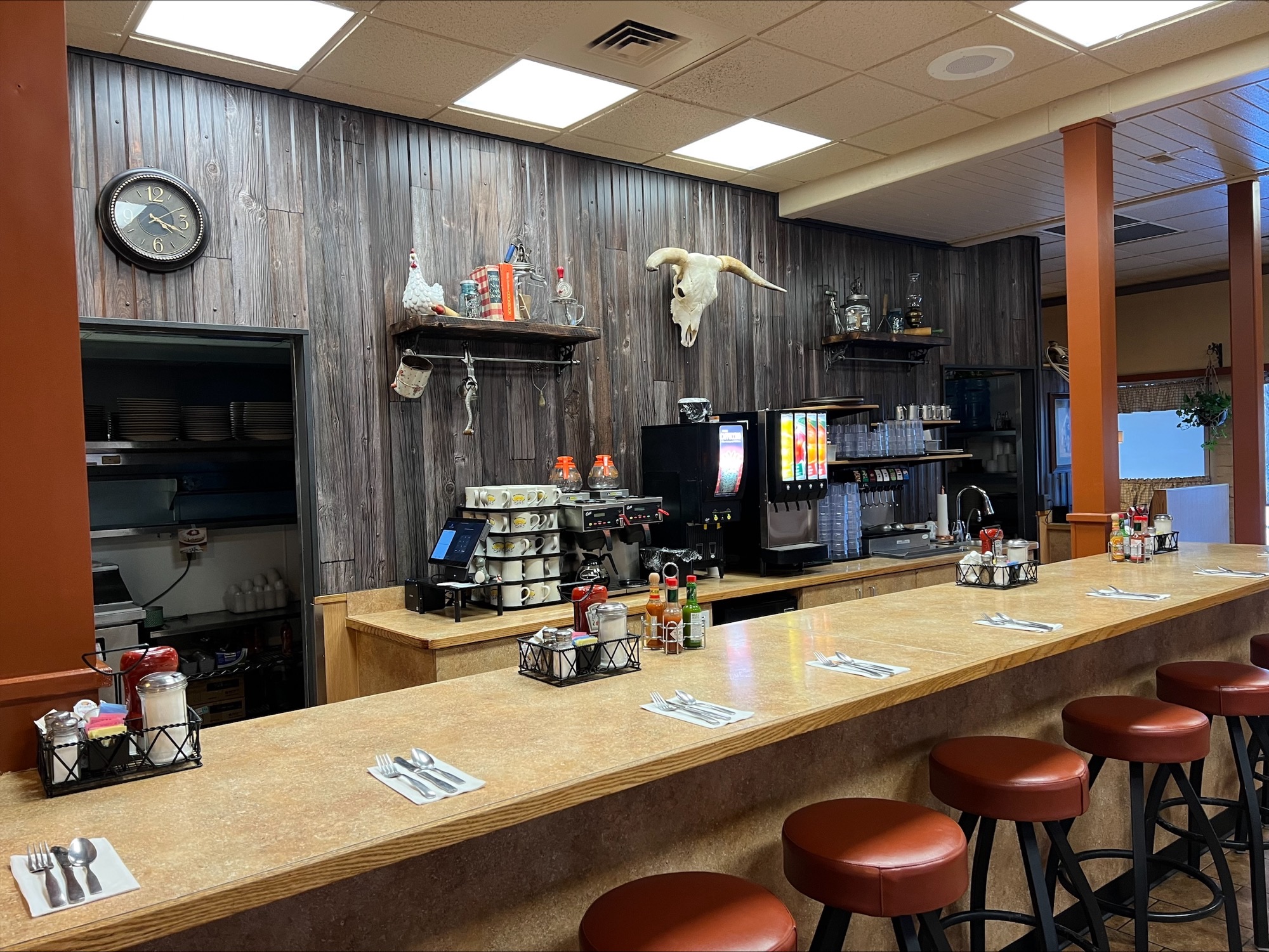 Rise N Shine Cafe in Helena, MT (5)