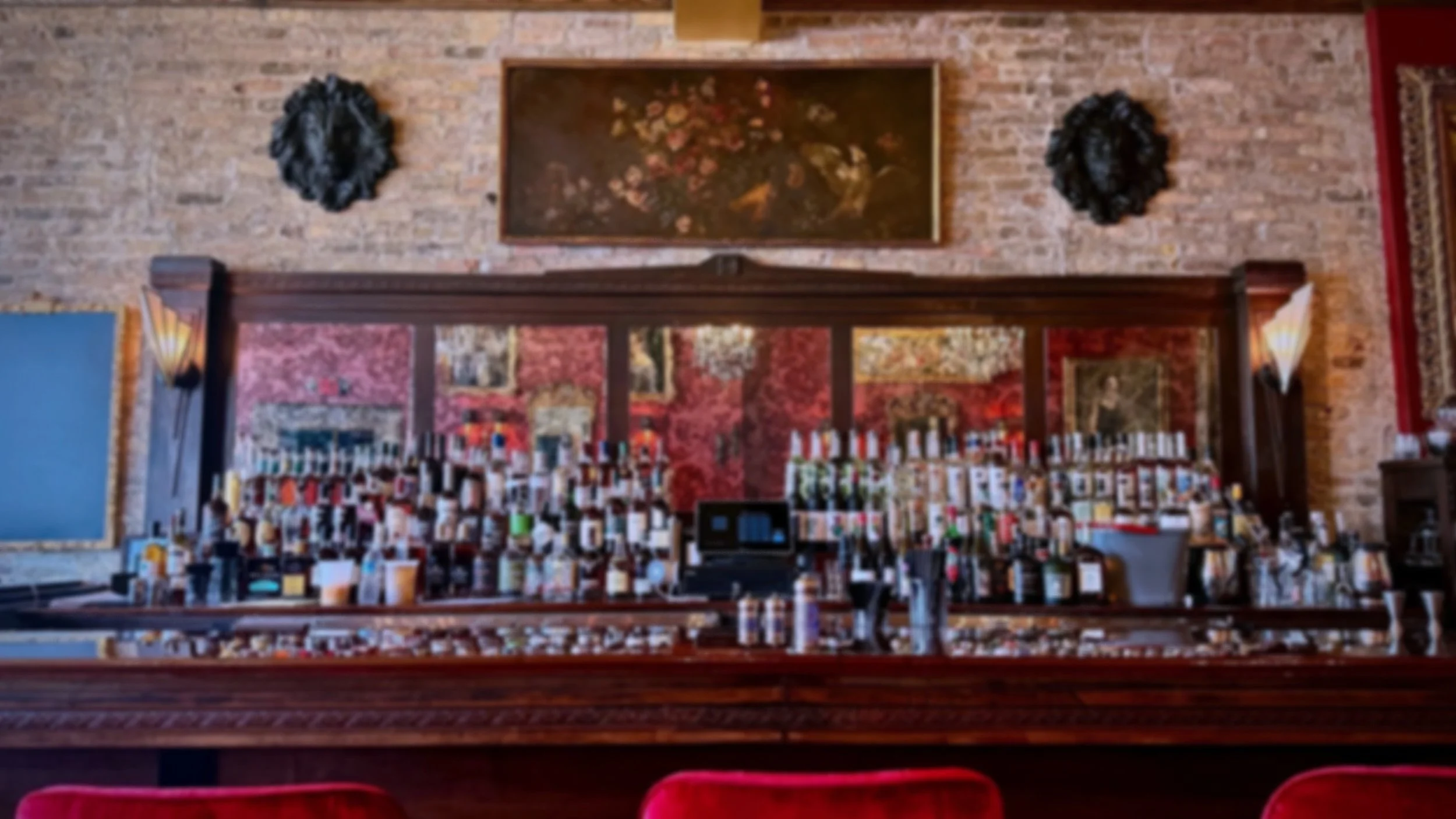 Dolly's in Wheaton, IL