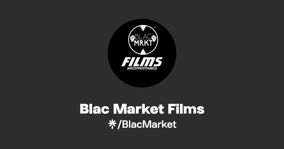 Blac Market in San Antonio, TX