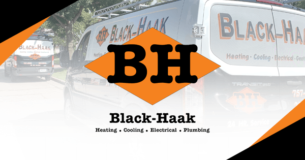 Black-Haak Heating in Greenville, WI