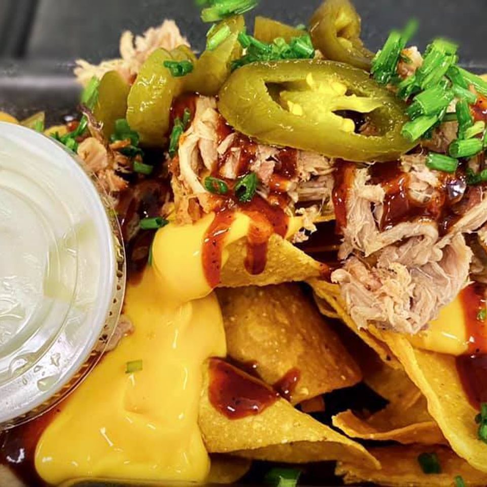 Ziffel's Barbecue in Lewisburg, TN (5)