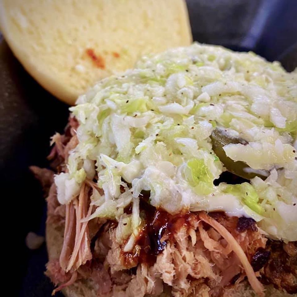 Ziffel's Barbecue in Lewisburg, TN (6)