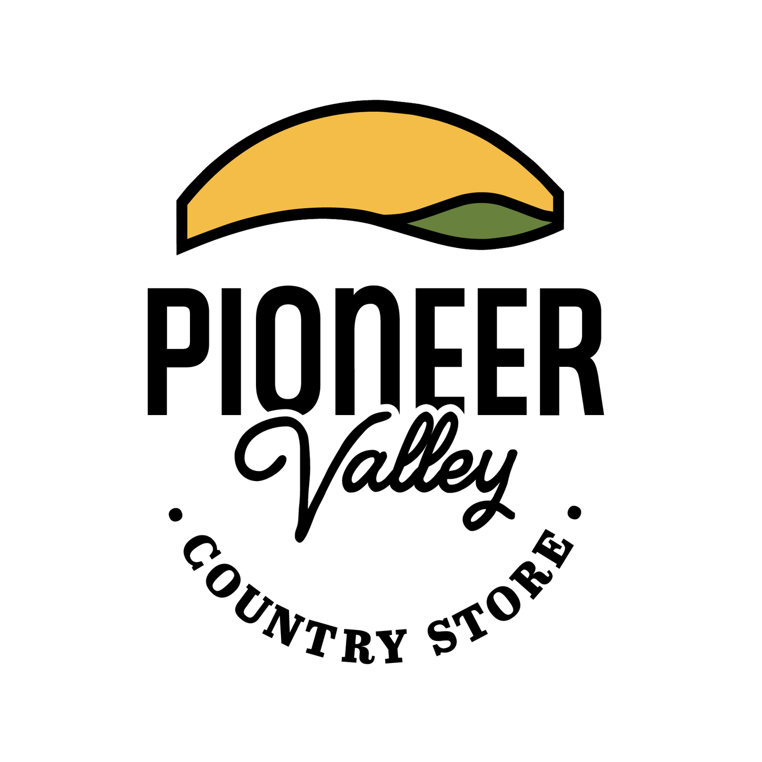 Pioneer Valley Country Store in New Glarus, WI (3)