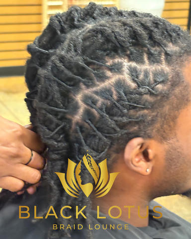 Black Lotus Braid Lounge in Lawrenceville, GA (2)