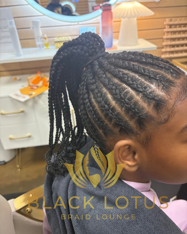 Black Lotus Braid Lounge in Lawrenceville, GA (5)
