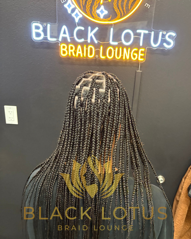 Black Lotus Braid Lounge in Lawrenceville, GA (6)