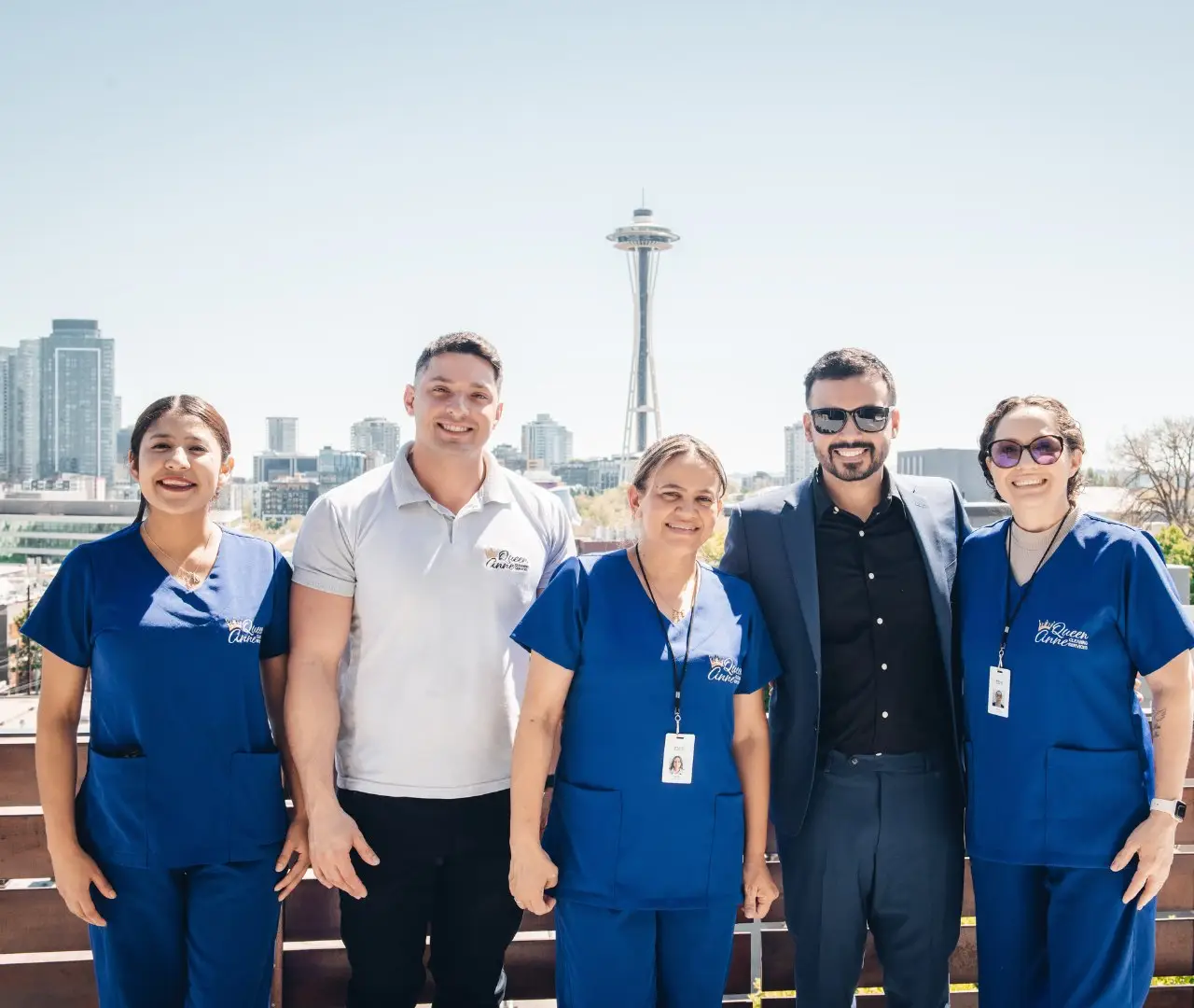 Queen Anne Cleaning Services in Seattle, WA (4)