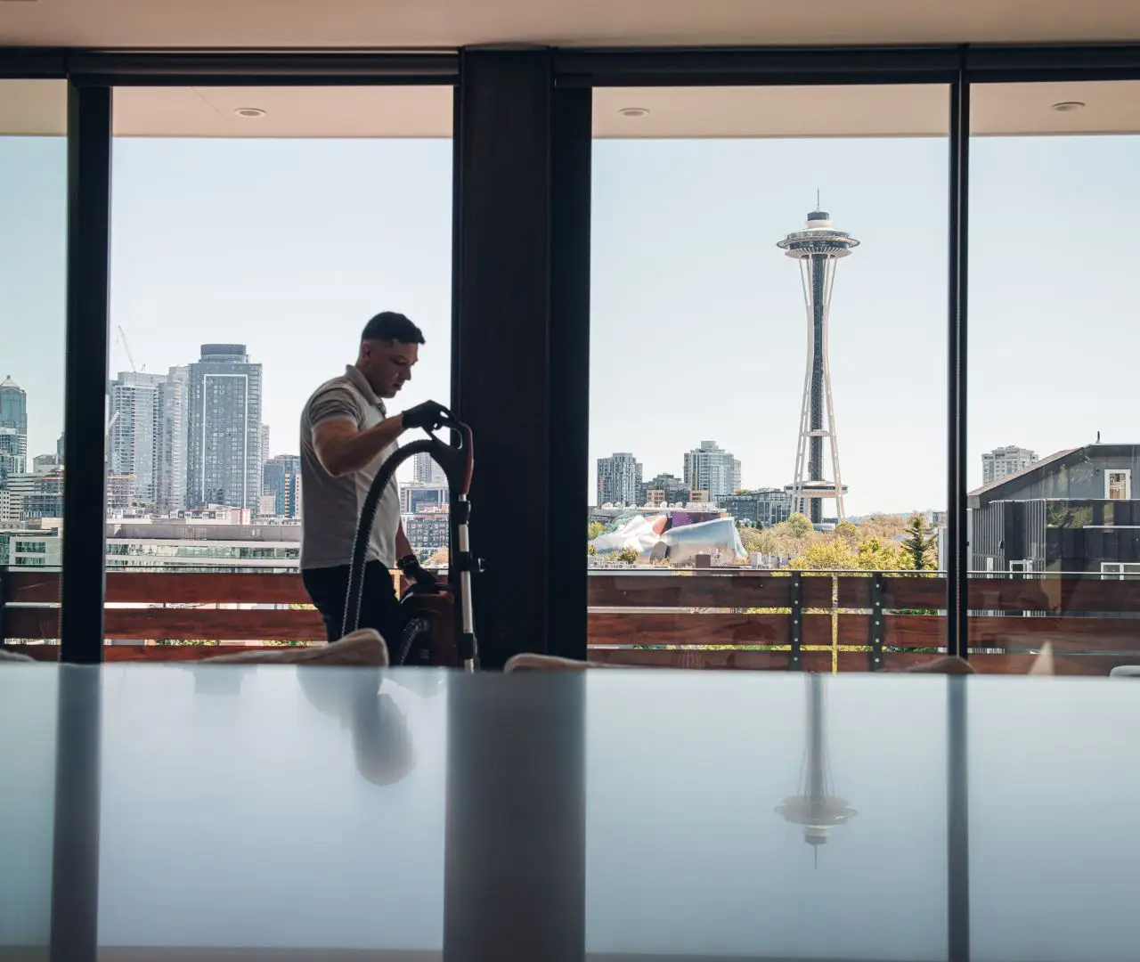 Queen Anne Cleaning Services in Seattle, WA (5)