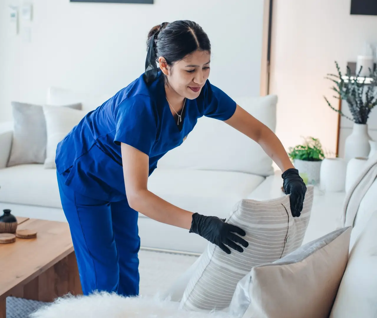 Queen Anne Cleaning Services in Seattle, WA (6)