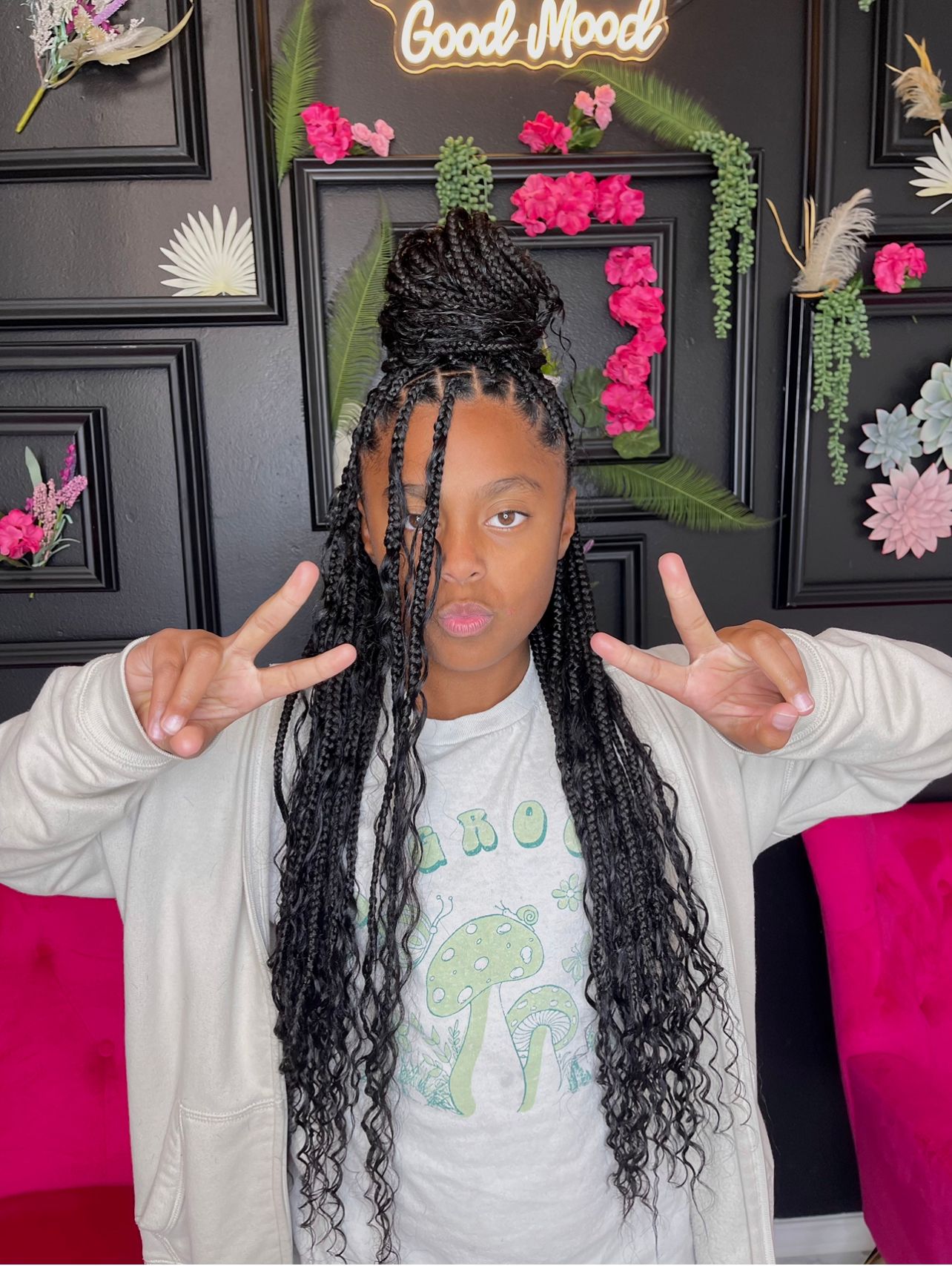 African hair Braiding by beauty by Alice in North Richland Hills, TX (2)