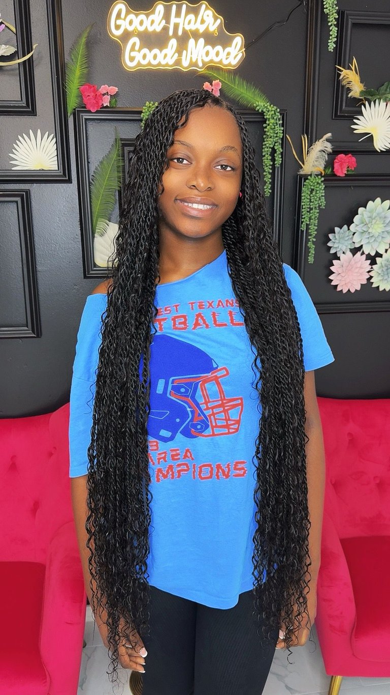 African hair Braiding by beauty by Alice in North Richland Hills, TX (5)