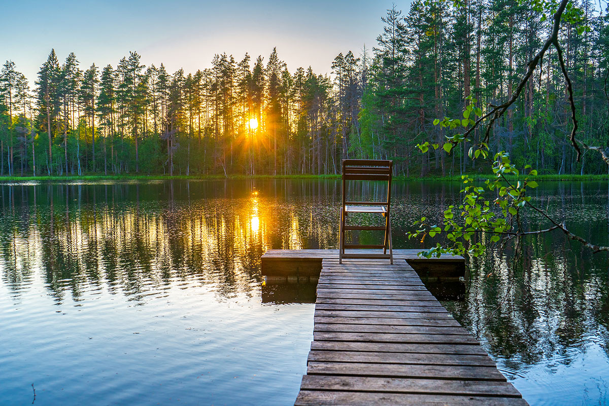 Rachel Martin of Redman Realty Group, LLC in Eagle River, WI