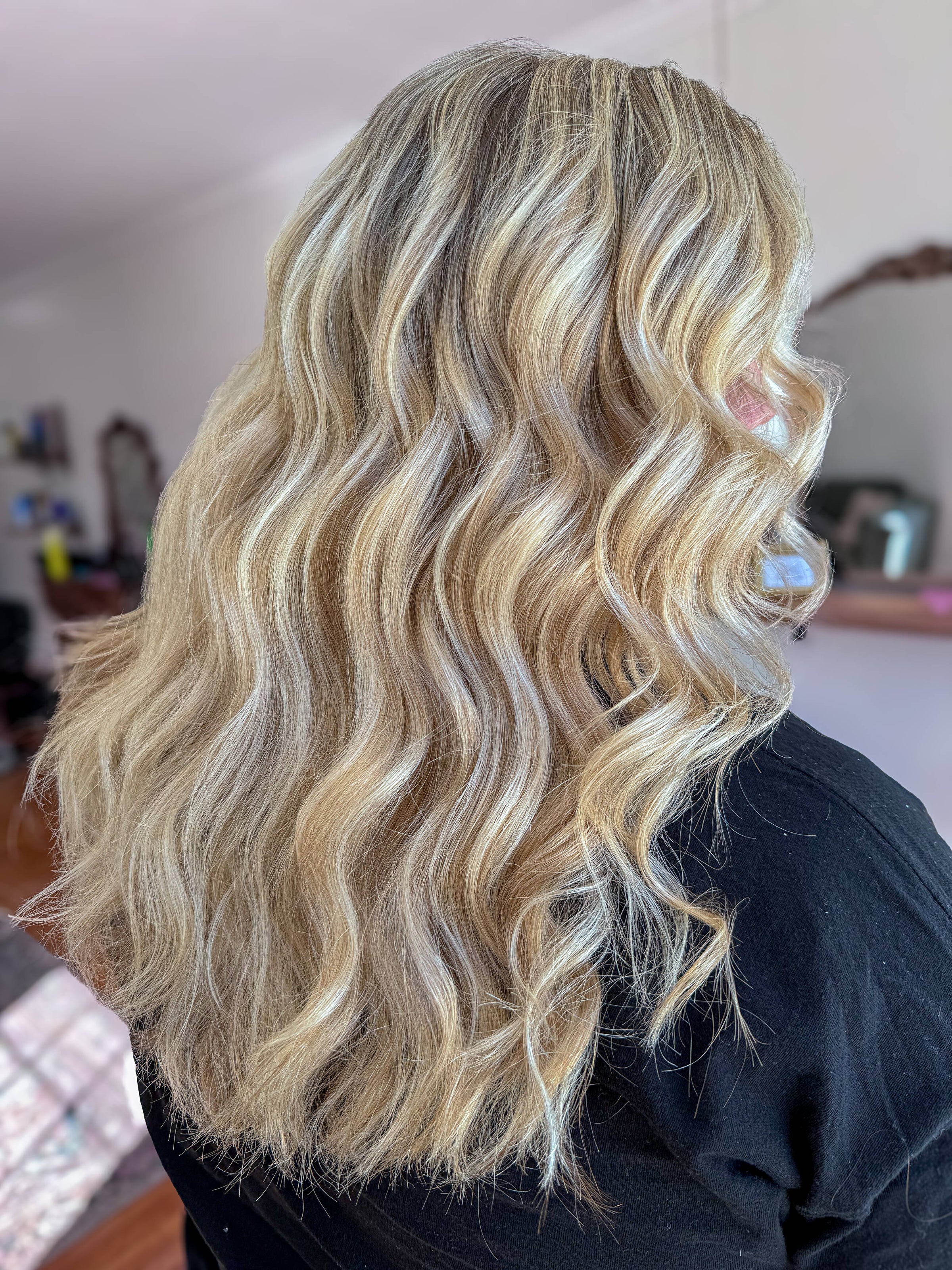 Ashley Brewer Stylist in Jesup, GA