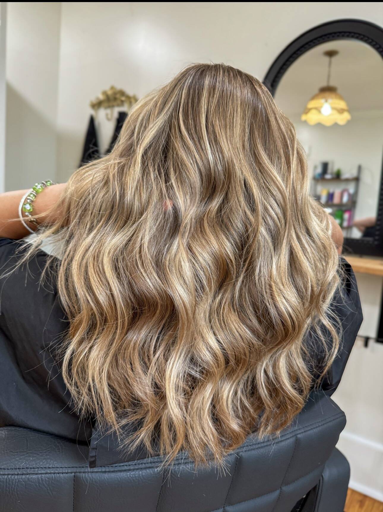 Ashley Brewer Stylist in Jesup, GA (3)