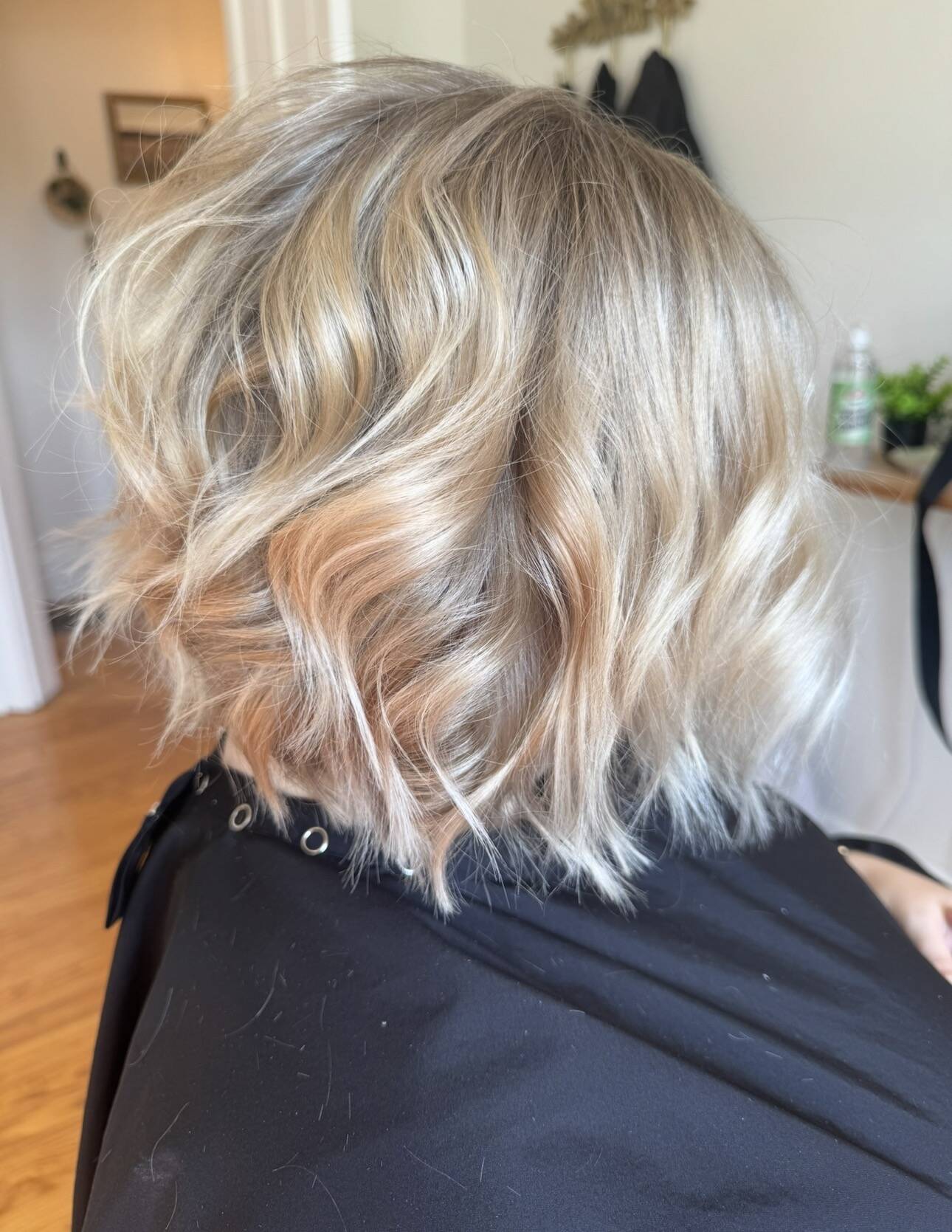 Ashley Brewer Stylist in Jesup, GA (5)