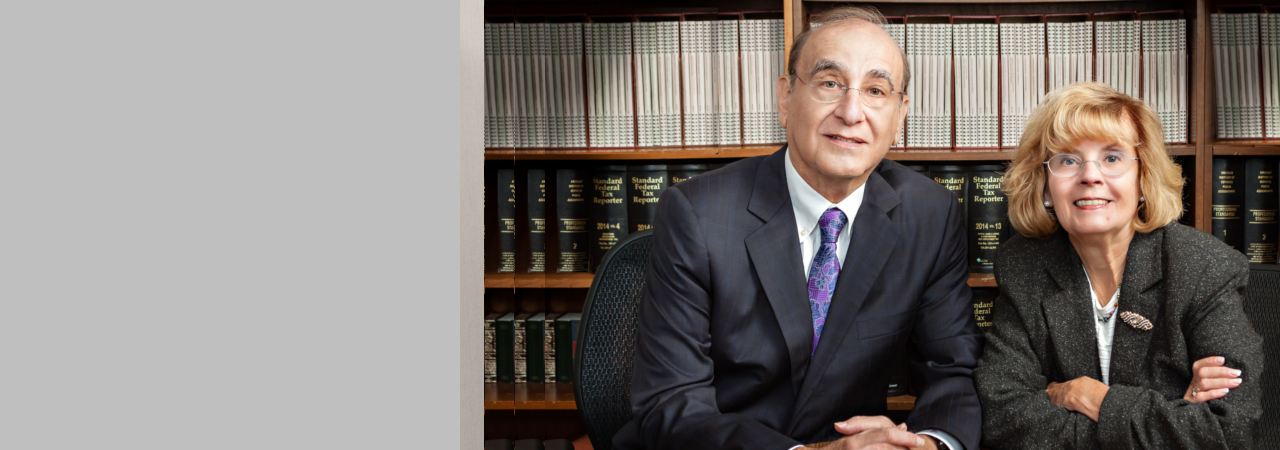 Roth & Spellman Certified Public Accountants in New Milford, NJ