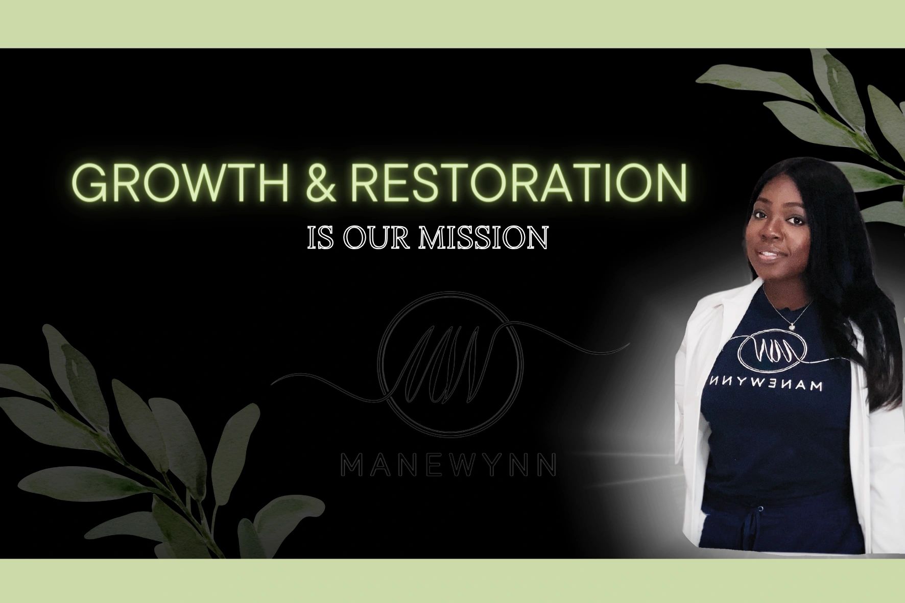 Mane Wynn Hair Restoration Salon in Philadelphia, PA