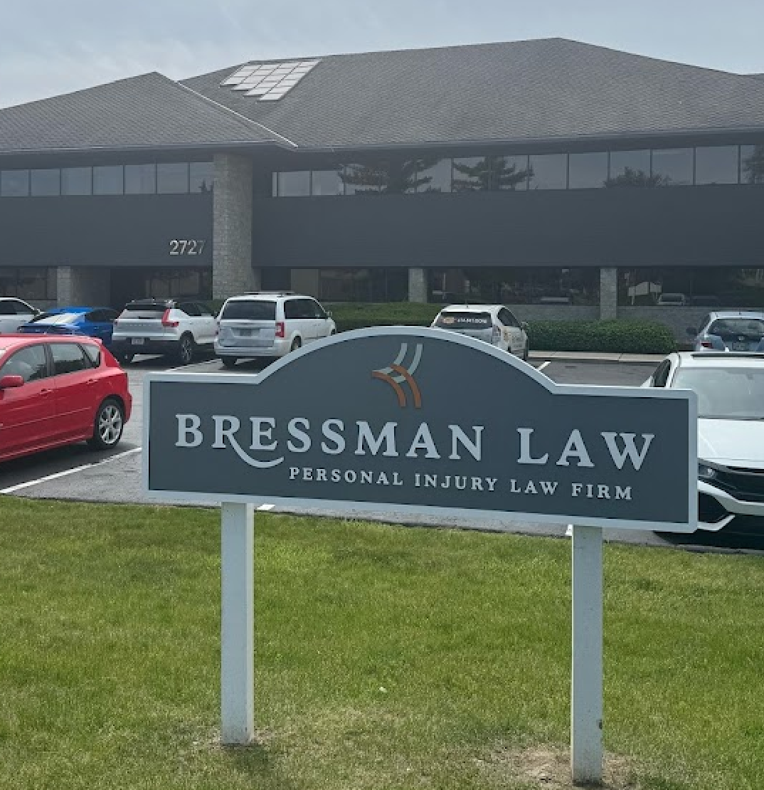 Bressman Law in Dublin, OH