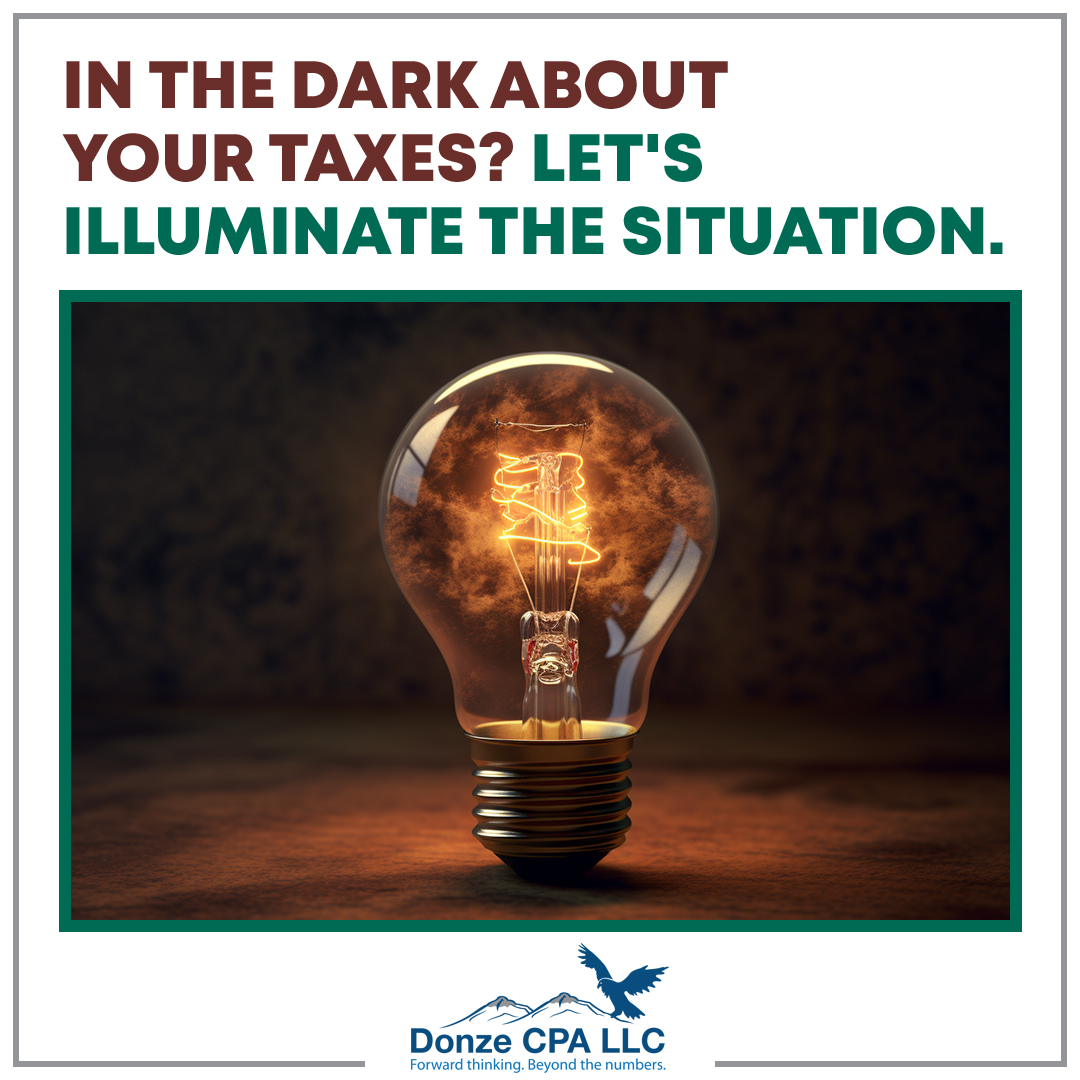 Donze CPA LLC in Appleton, WI