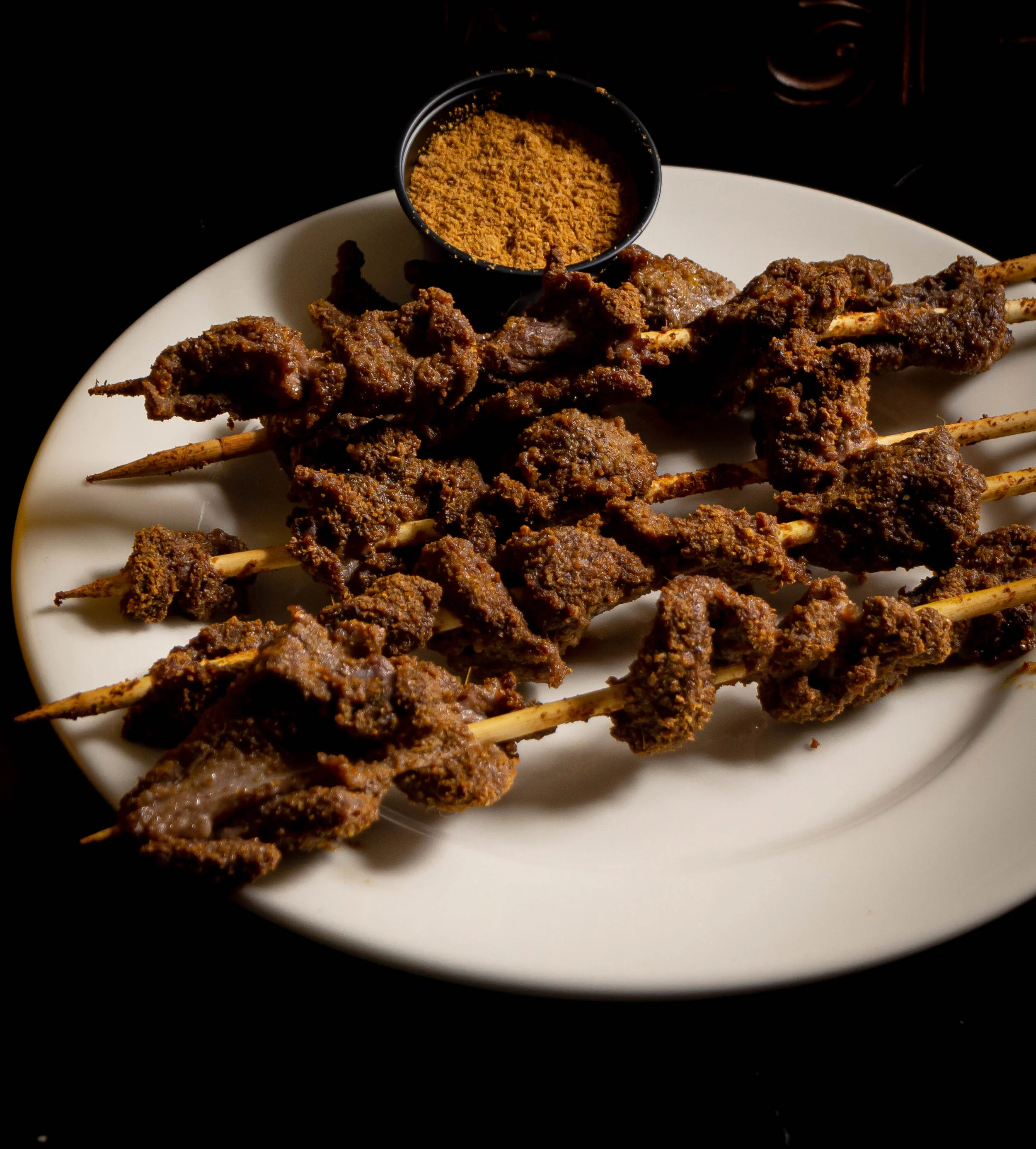Mama Zs African Supermarket/Restaurant in Oklahoma City, OK (2)