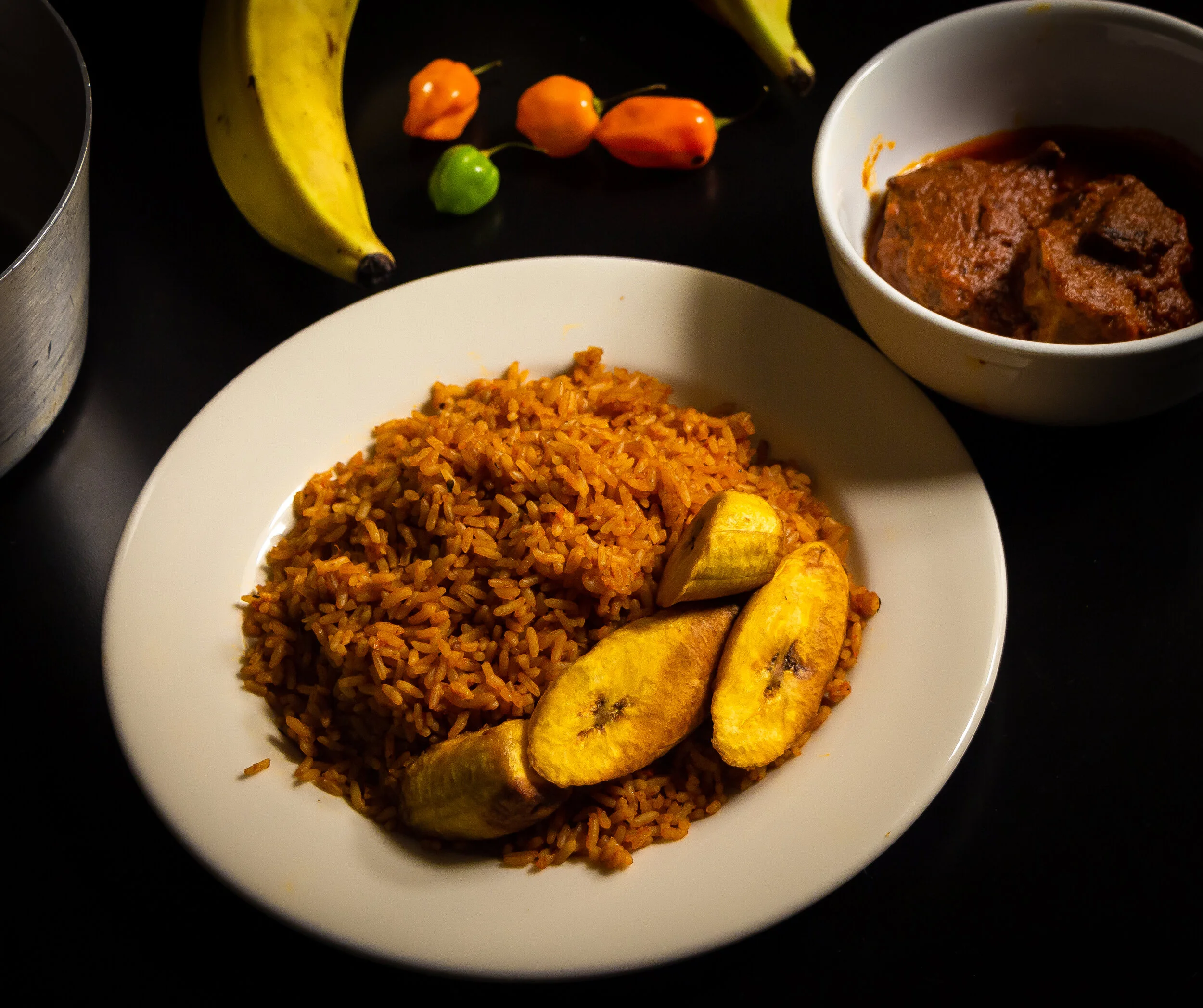 Mama Zs African Supermarket/Restaurant in Oklahoma City, OK (3)