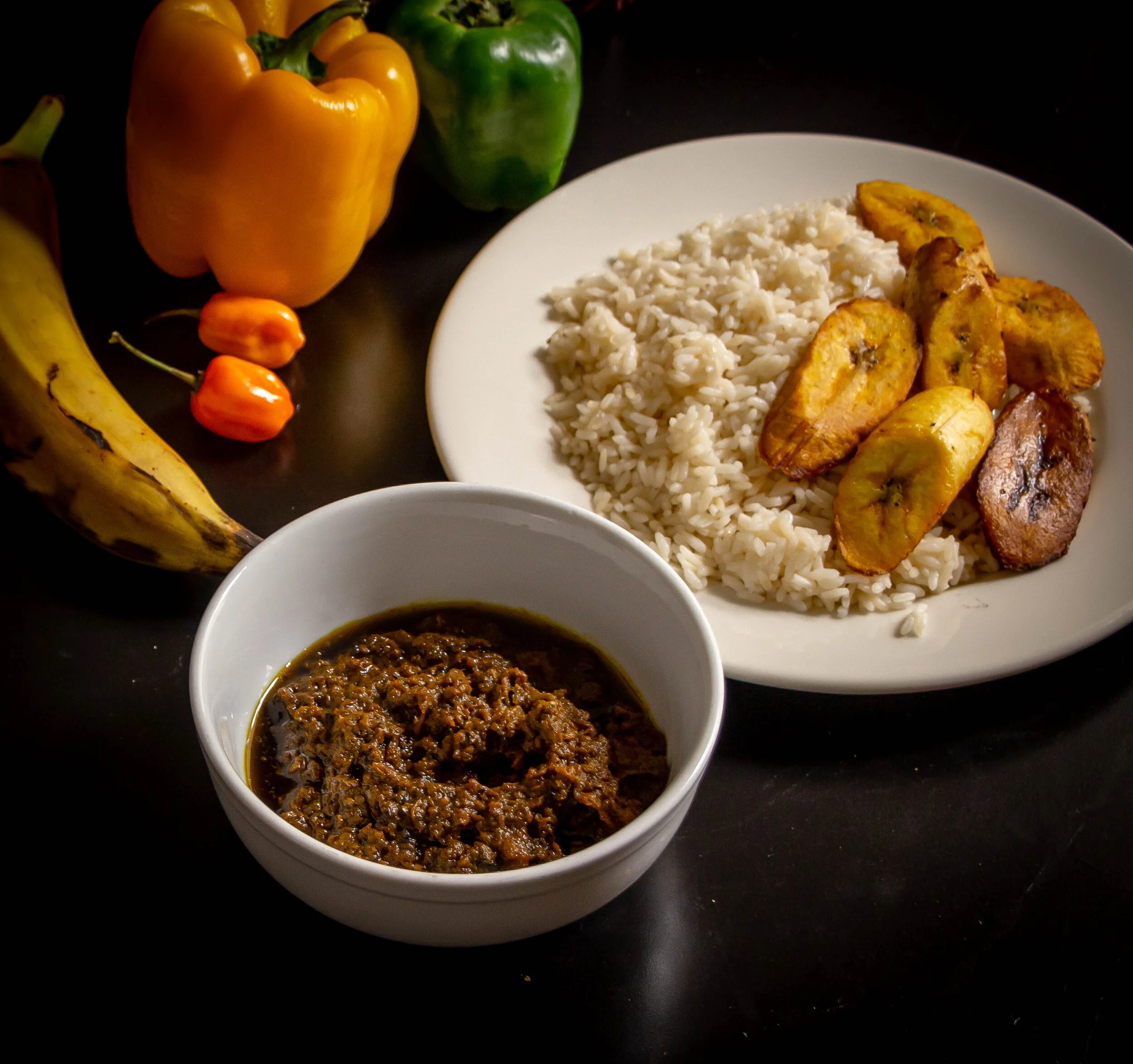 Mama Zs African Supermarket/Restaurant in Oklahoma City, OK (5)