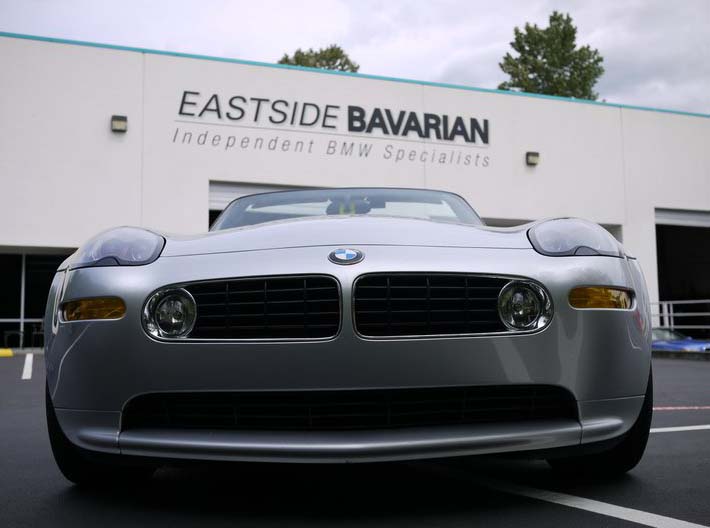 Eastside Bavarian in Issaquah, WA (3)