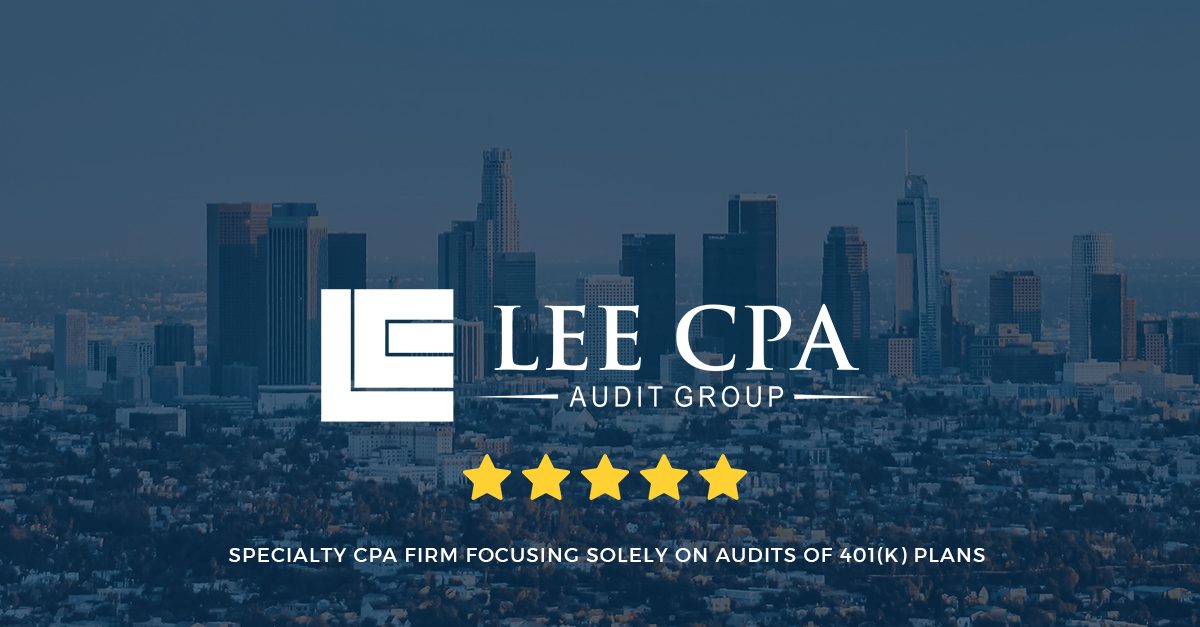 Lee CPA Audit Group in San Bruno, CA (3)