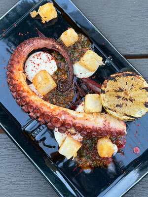 Dovetail Joint Restaurant in Richland, WA (2)