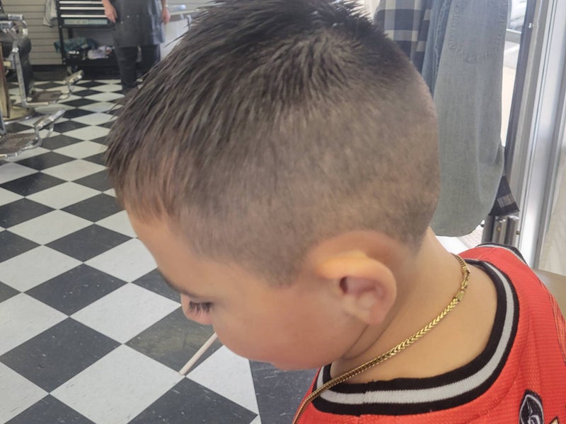 Sloss Barbers in Amarillo, TX