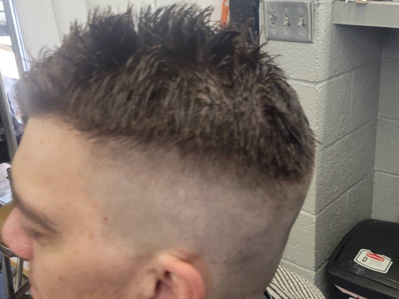 Sloss Barbers in Amarillo, TX (3)