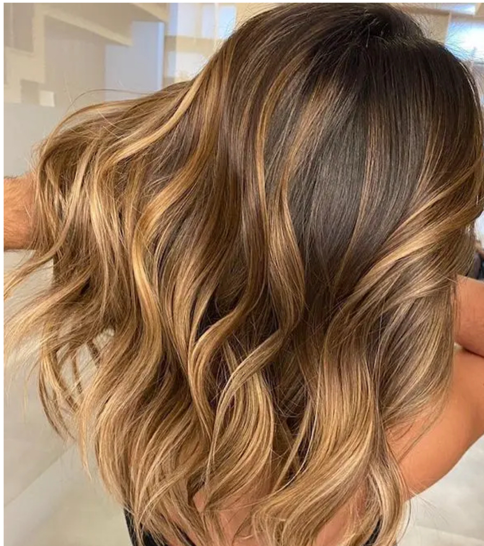 Hair By Dinna in San Carlos, CA