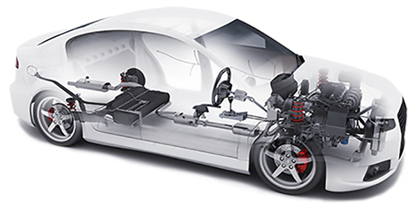 Autocheck Plus in Abilene, TX
