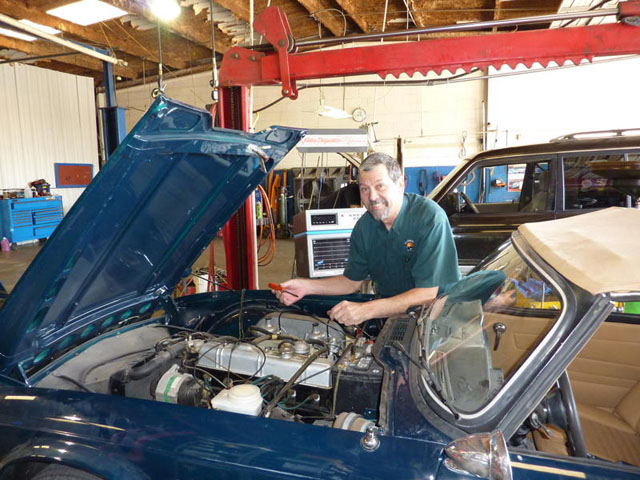 Autocheck Plus in Abilene, TX (3)