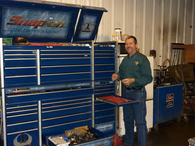 Autocheck Plus in Abilene, TX (4)
