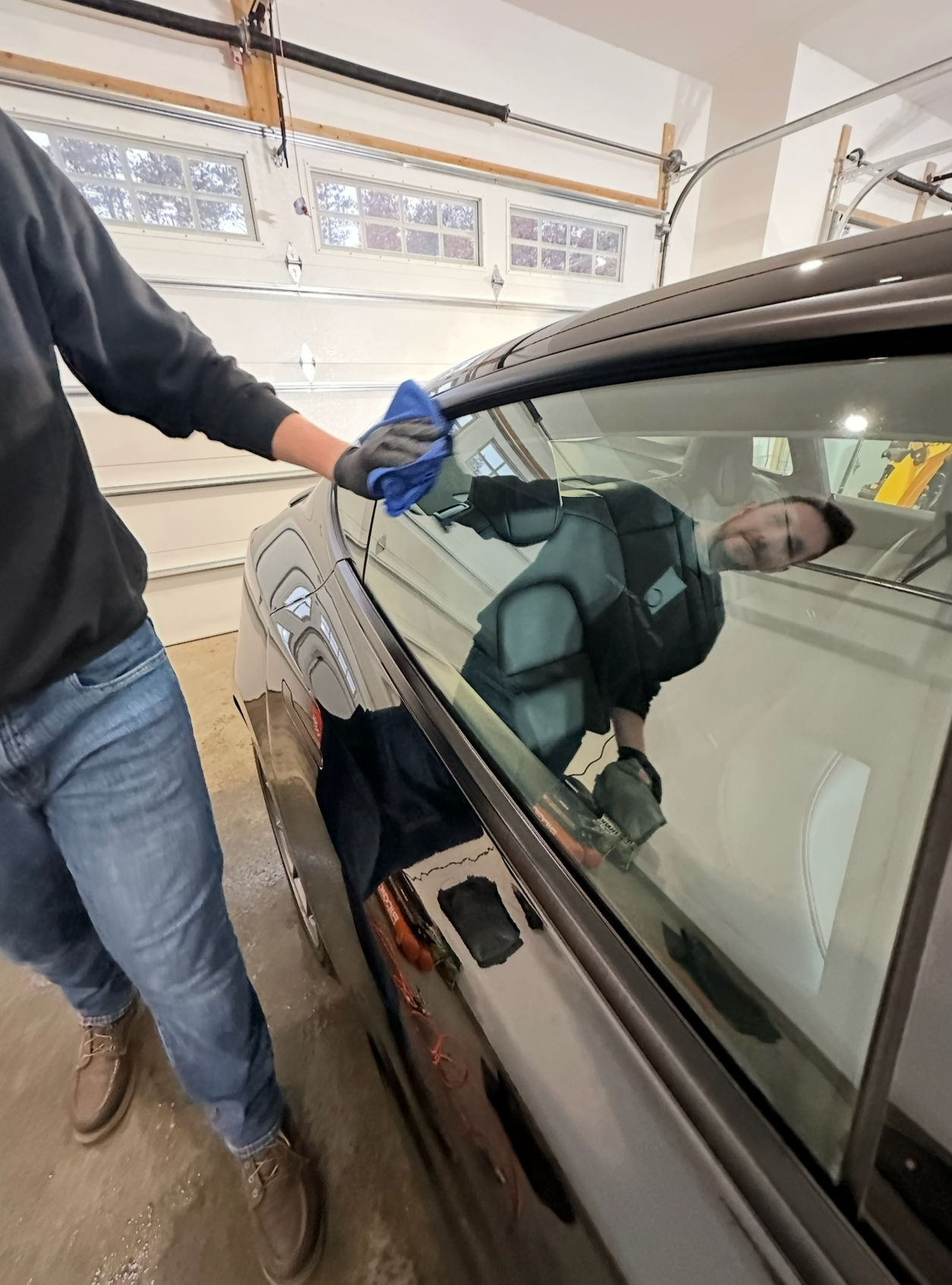 Central Wisconsin Auto Spa in Weston, WI