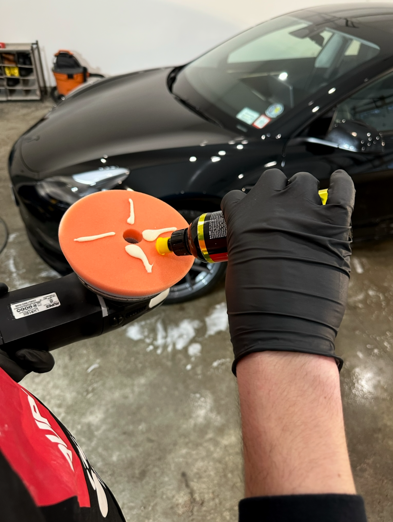 Central Wisconsin Auto Spa in Weston, WI (2)