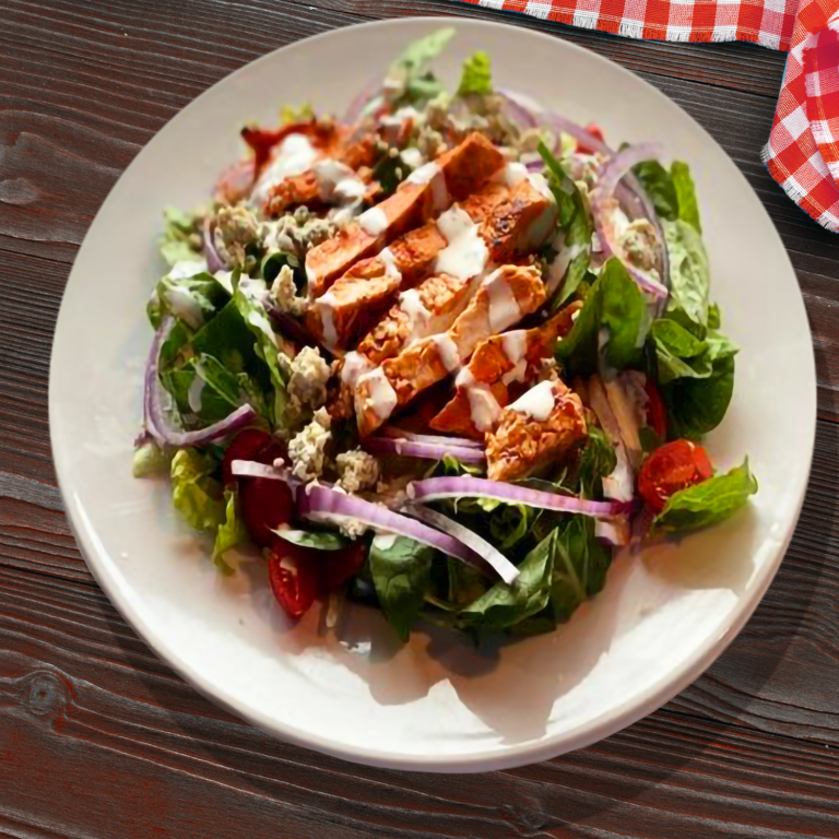 Dell Rhea's Chicken Basket in Willowbrook, IL (2)