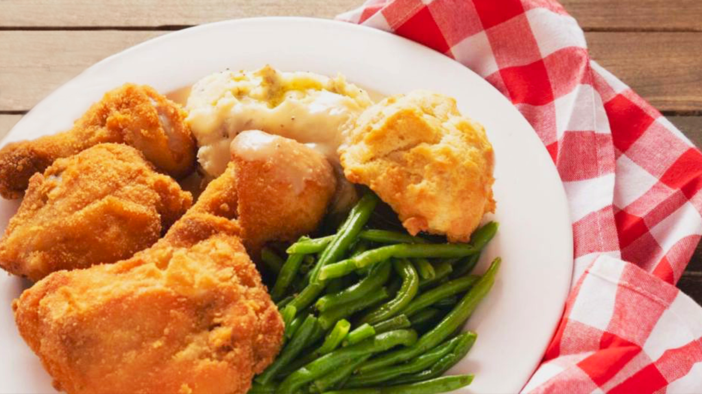 Dell Rhea's Chicken Basket in Willowbrook, IL (4)