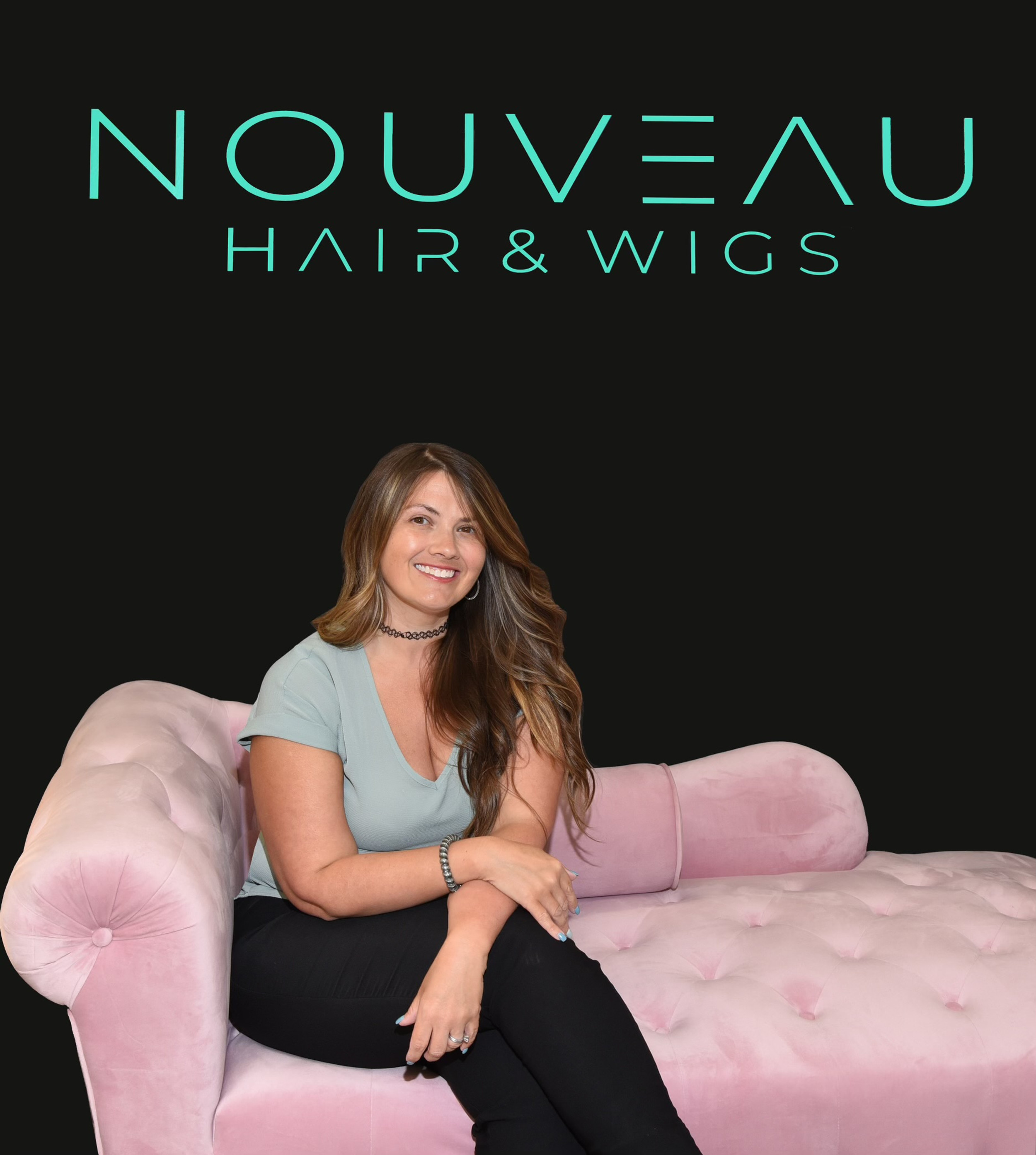Nouveau Hair & Wigs - North Augusta in North Augusta, SC