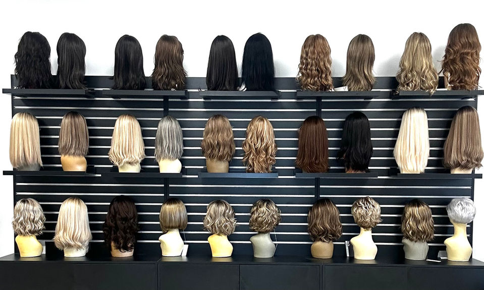 Nouveau Hair & Wigs - North Augusta in North Augusta, SC (2)