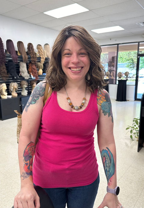 Nouveau Hair & Wigs - North Augusta in North Augusta, SC (3)