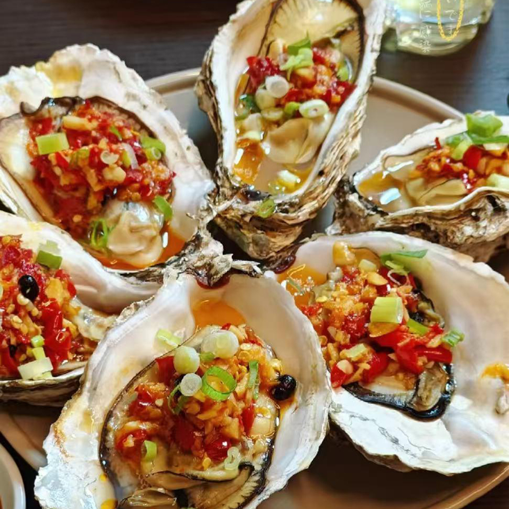 Arowana Seafood and Ramen Bar in Raeford, NC (2)