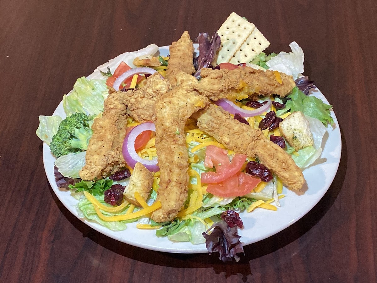Fred's Steakhouse & Saloon in Altus, OK (5)